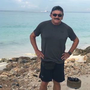 Meet your Posher, Joe